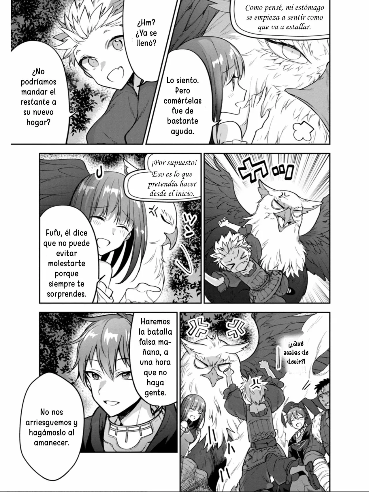 Next Life Capítulo 17 - Page 26