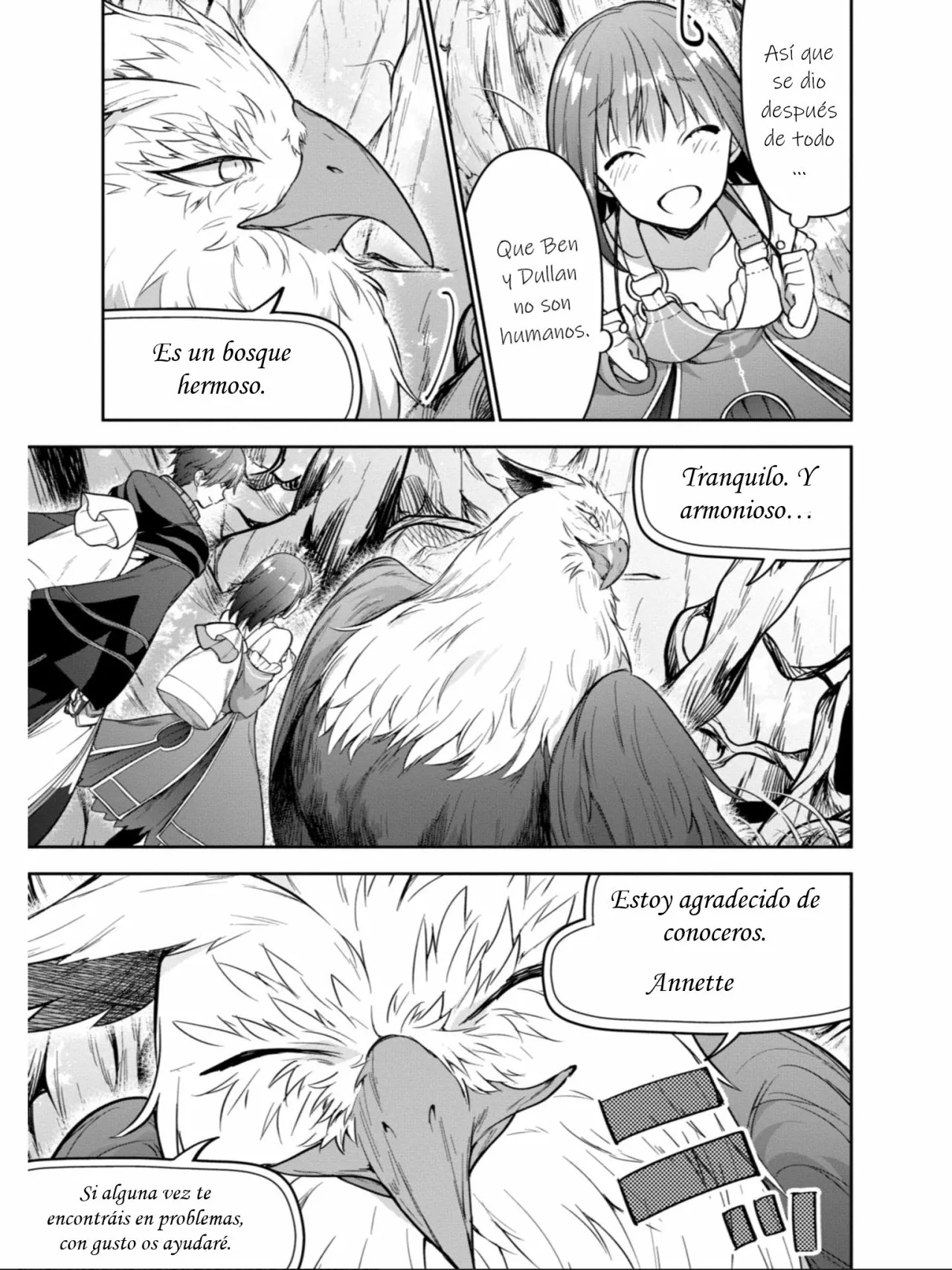 Next Life Capítulo 17 - Page 28