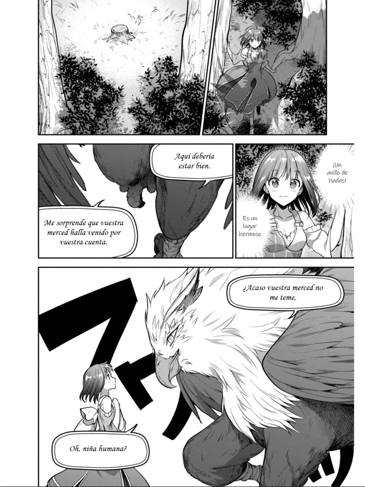 Next Life Capítulo 17 - Page 3