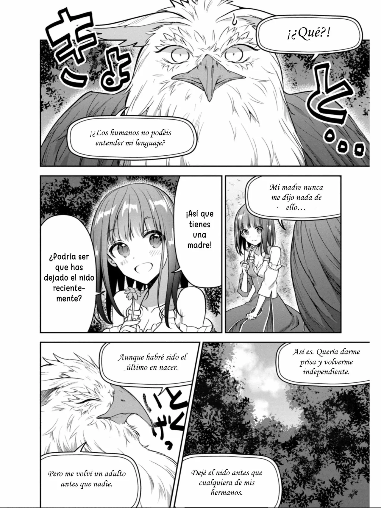 Next Life Capítulo 17 - Page 5