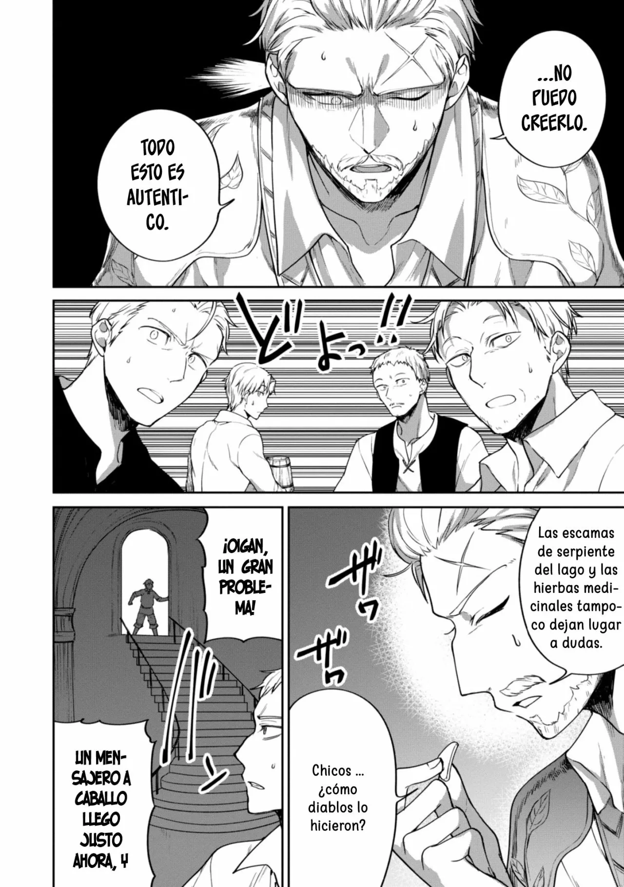 Next Life Capítulo 18 - Page 8