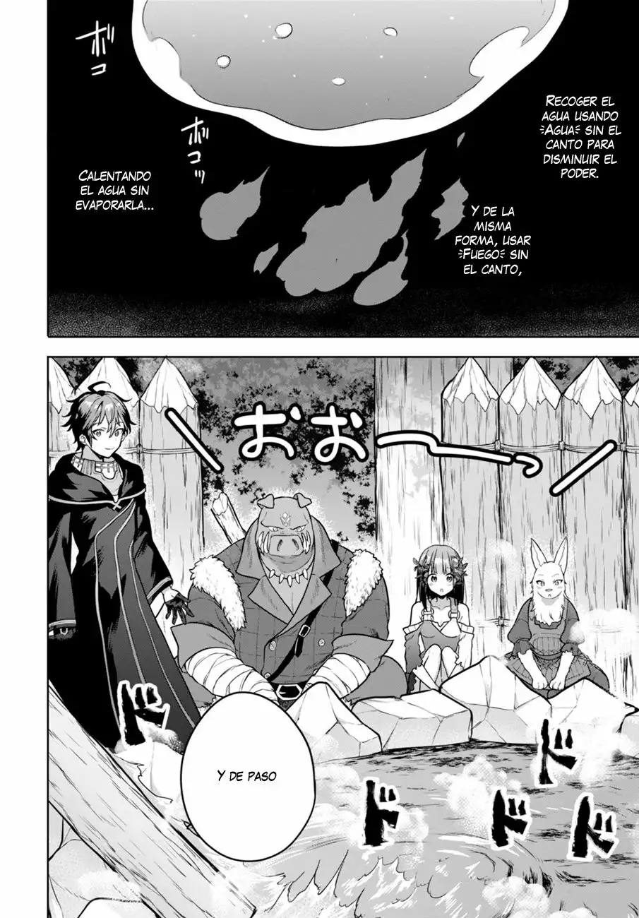 Next Life Capítulo 2 - Page 10