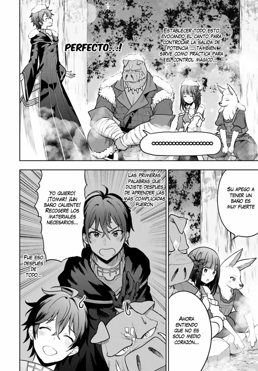 Next Life Capítulo 2 - Page 12