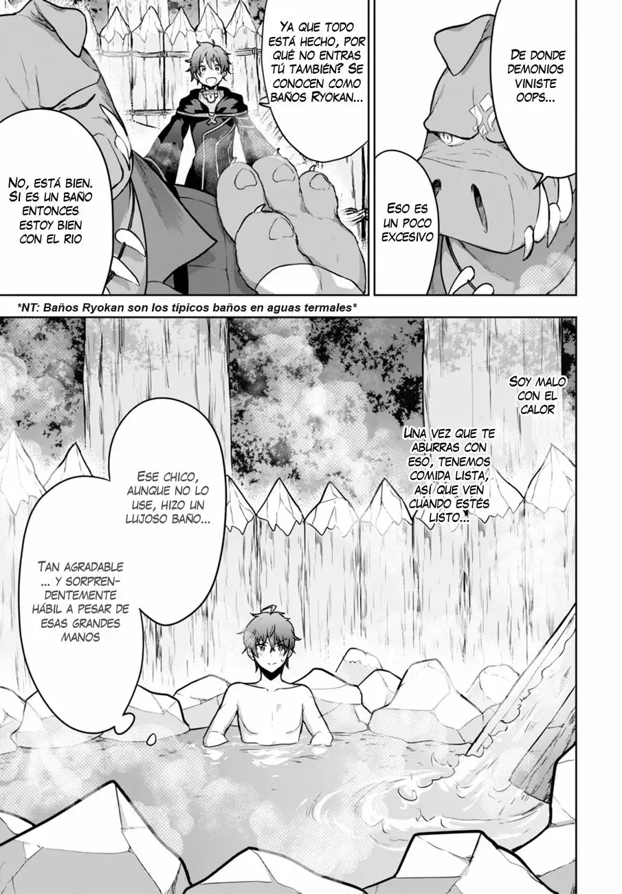 Next Life Capítulo 2 - Page 13