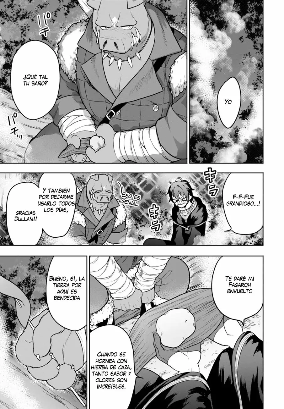 Next Life Capítulo 2 - Page 21