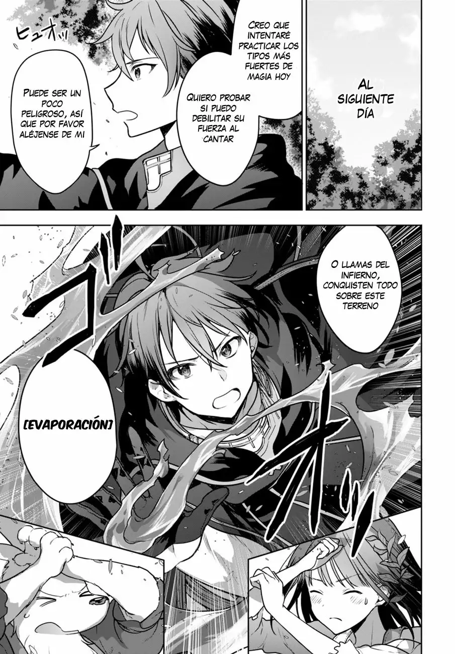 Next Life Capítulo 2 - Page 27