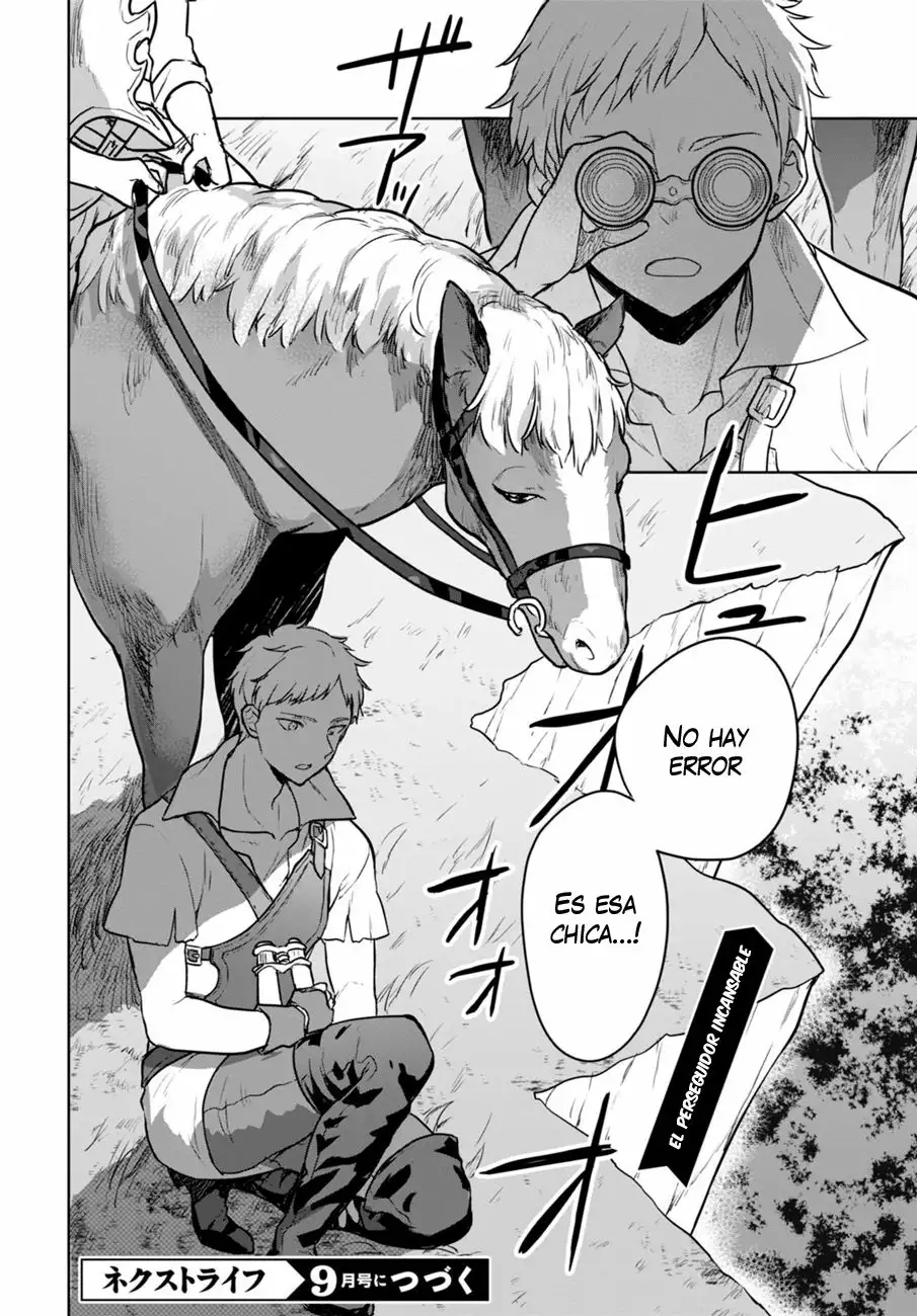 Next Life Capítulo 2 - Page 32