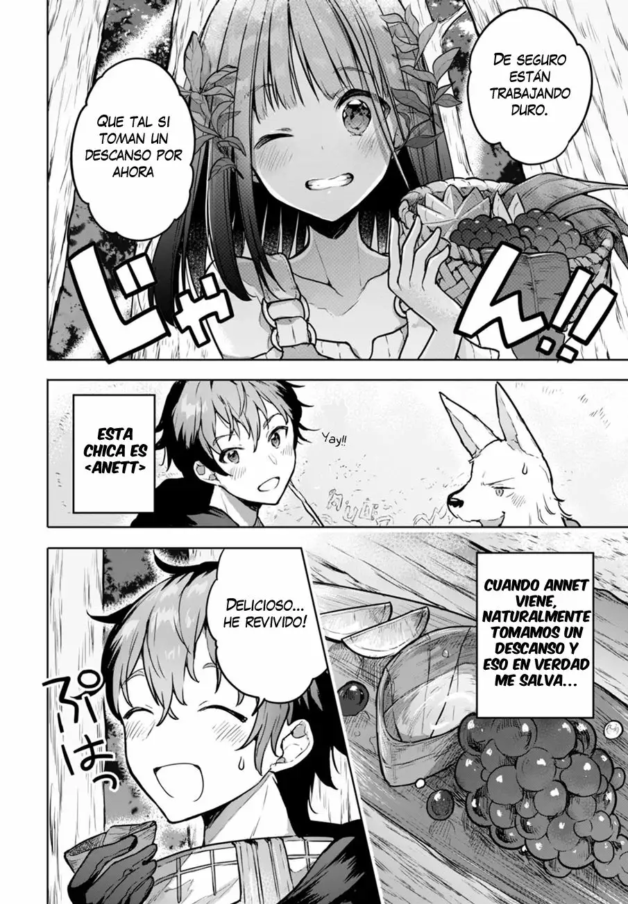 Next Life Capítulo 2 - Page 6