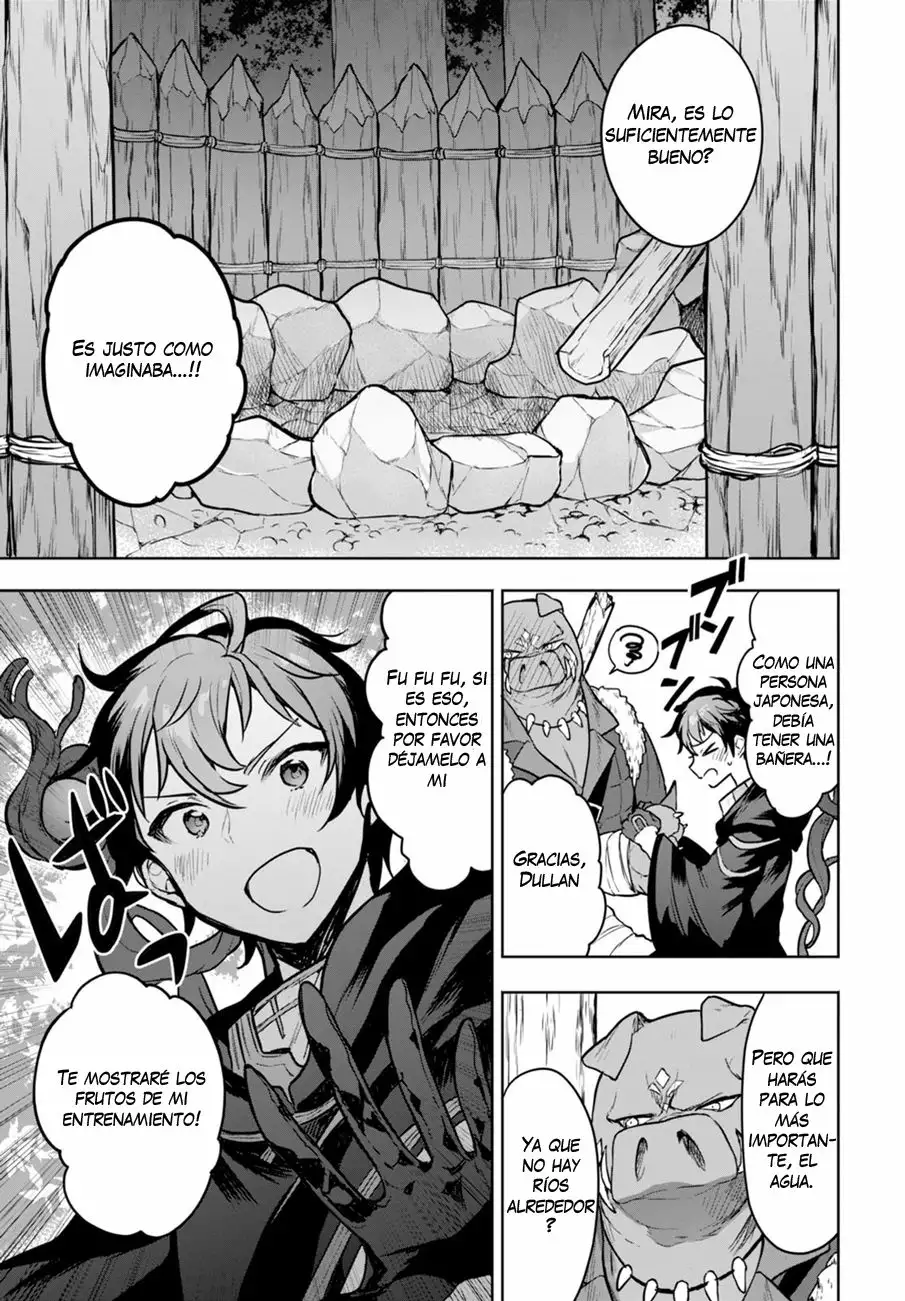 Next Life Capítulo 2 - Page 9