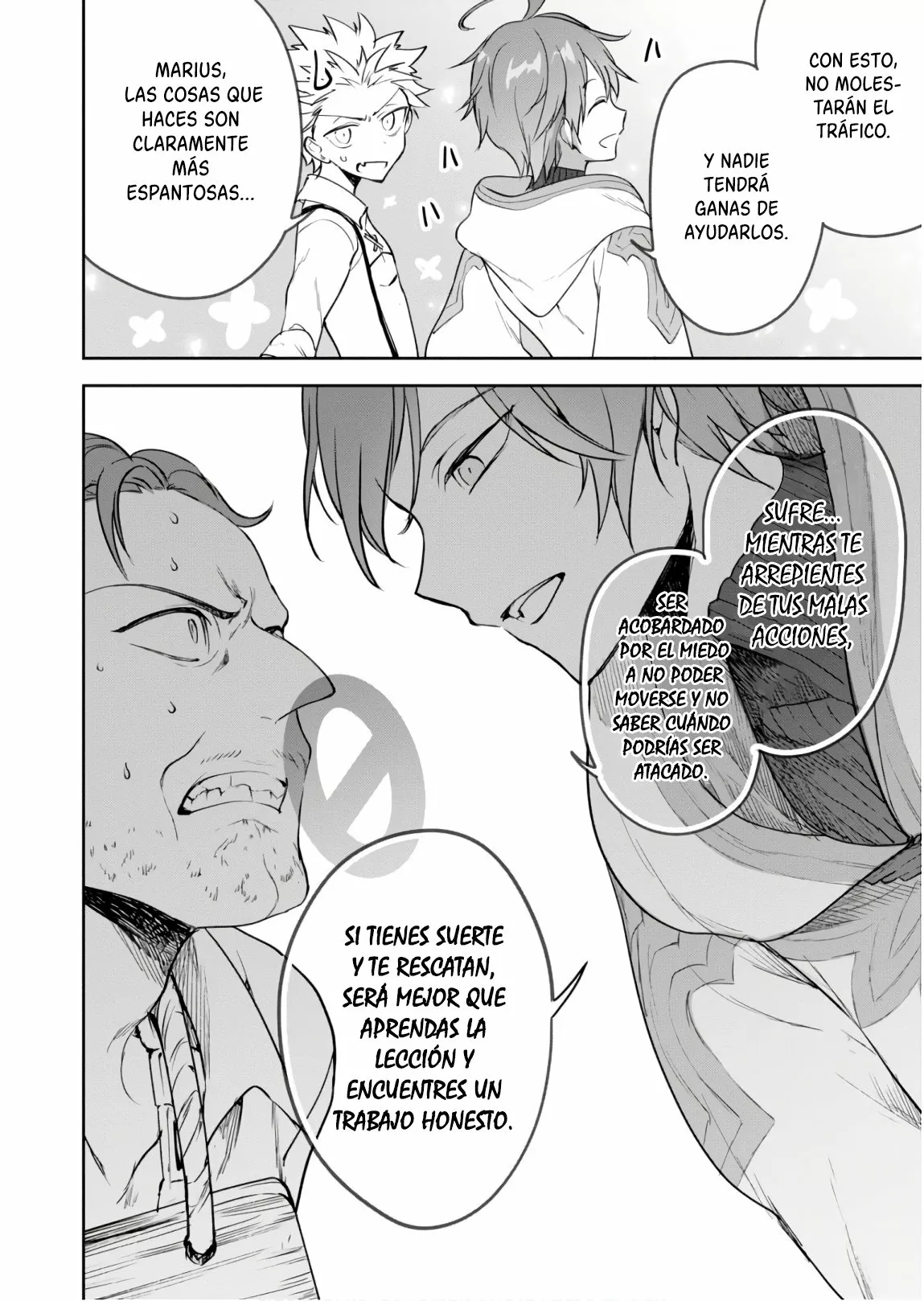 Next Life Capítulo 21 - Page 16