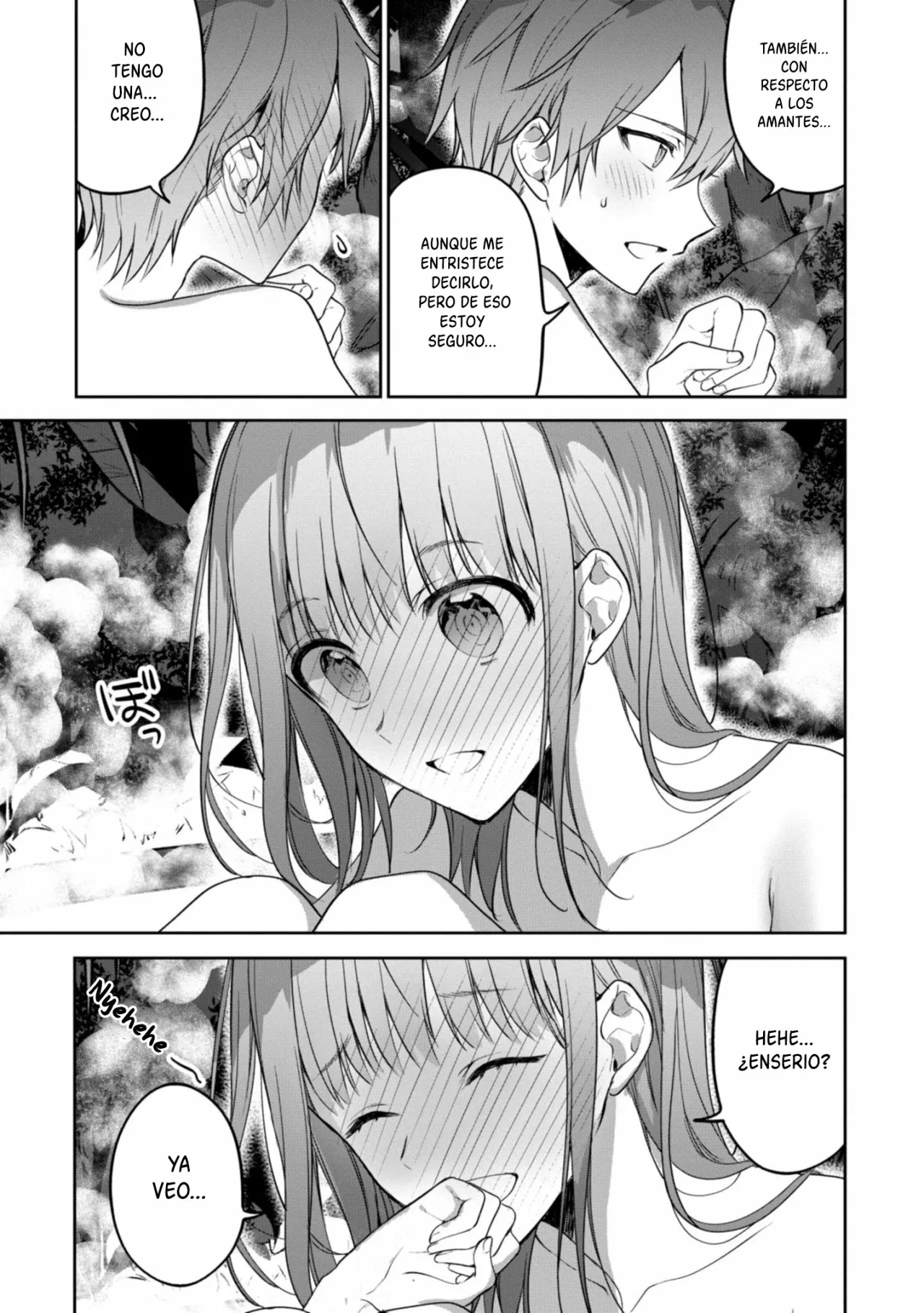 Next Life Capítulo 22 - Page 12