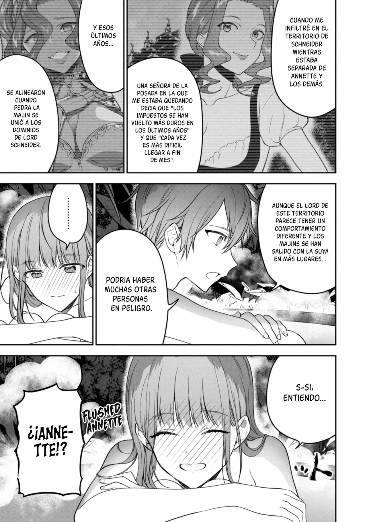 Next Life Capítulo 22 - Page 16