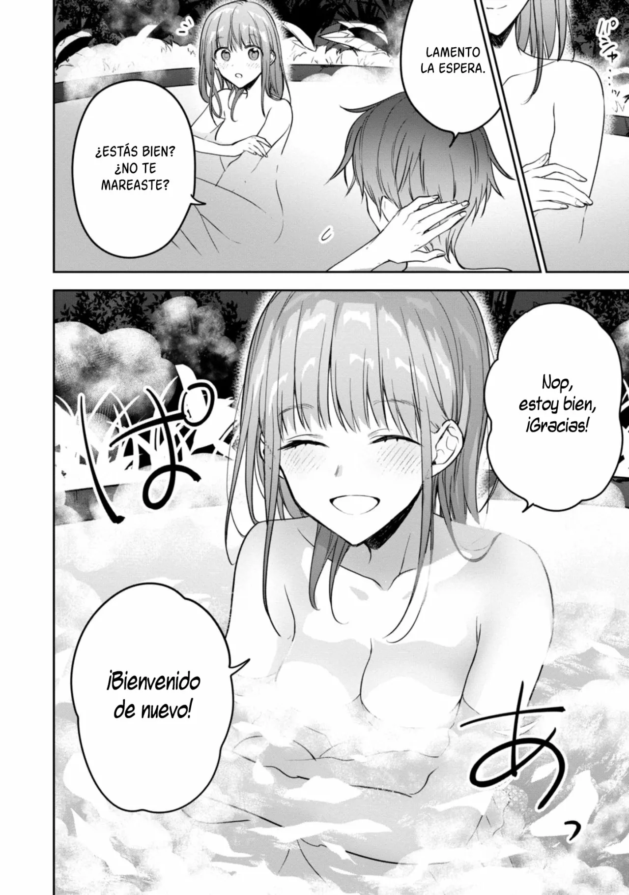 Next Life Capítulo 22 - Page 5