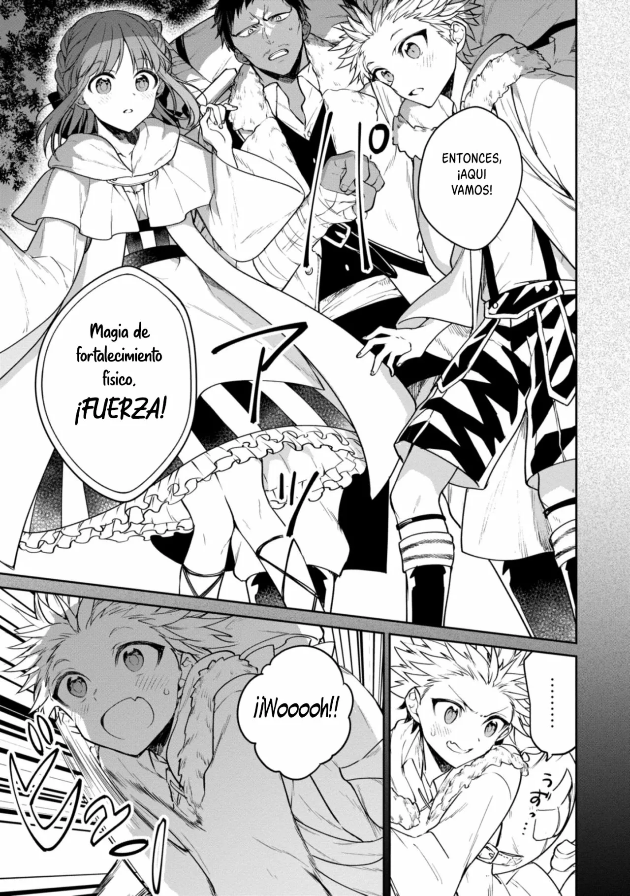 Next Life Capítulo 23 - Page 10