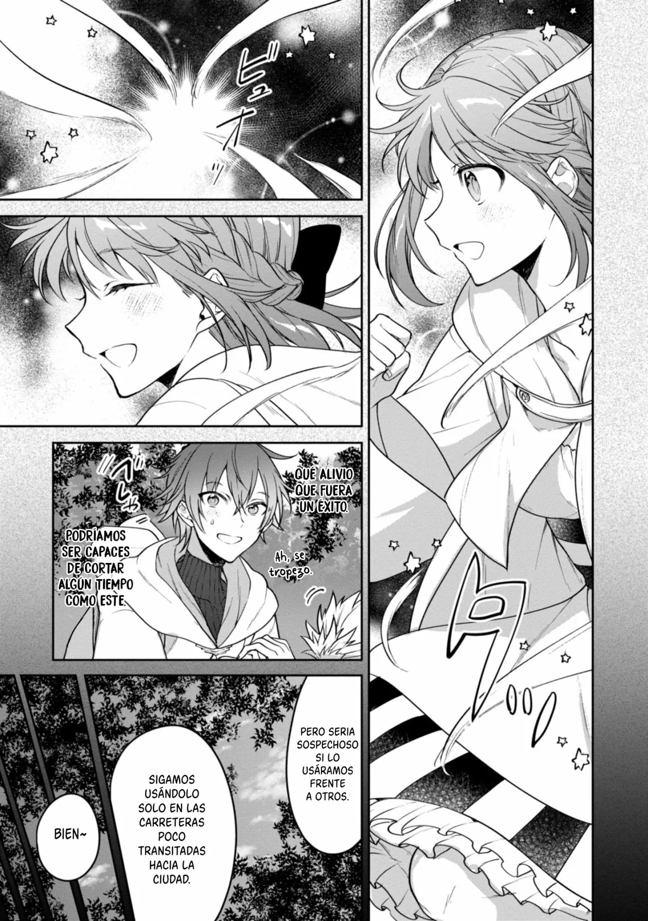 Next Life Capítulo 23 - Page 12