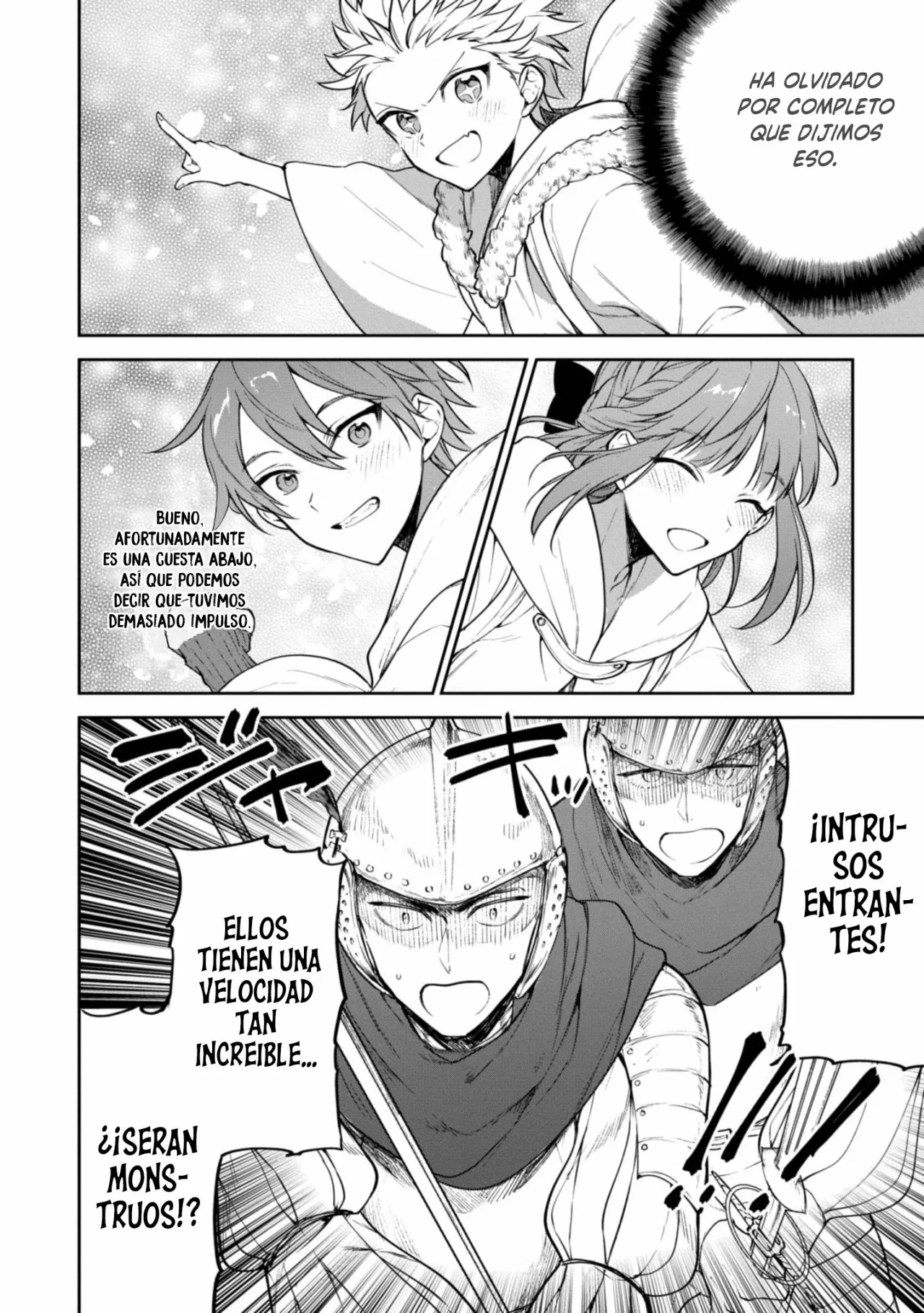 Next Life Capítulo 23 - Page 13