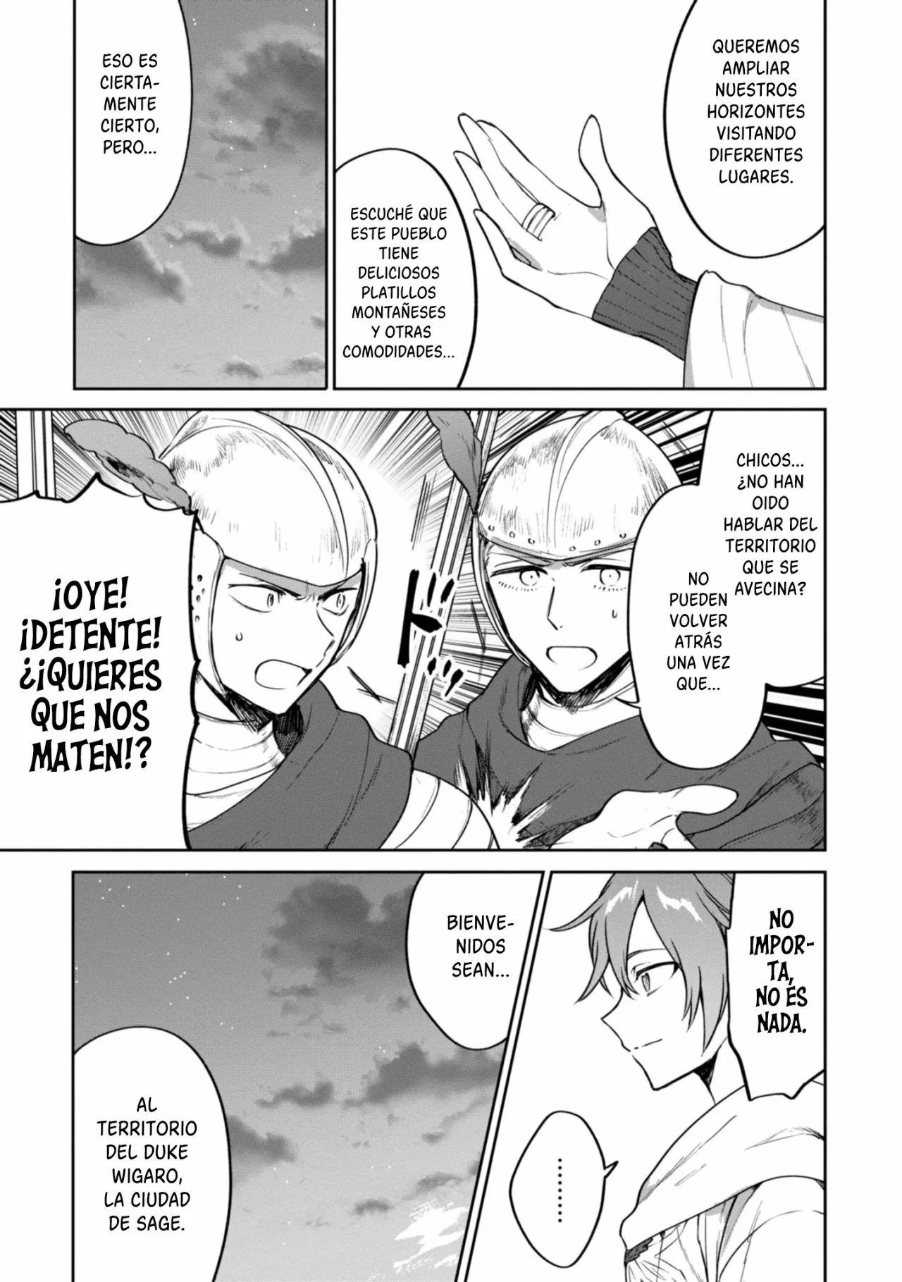 Next Life Capítulo 23 - Page 16
