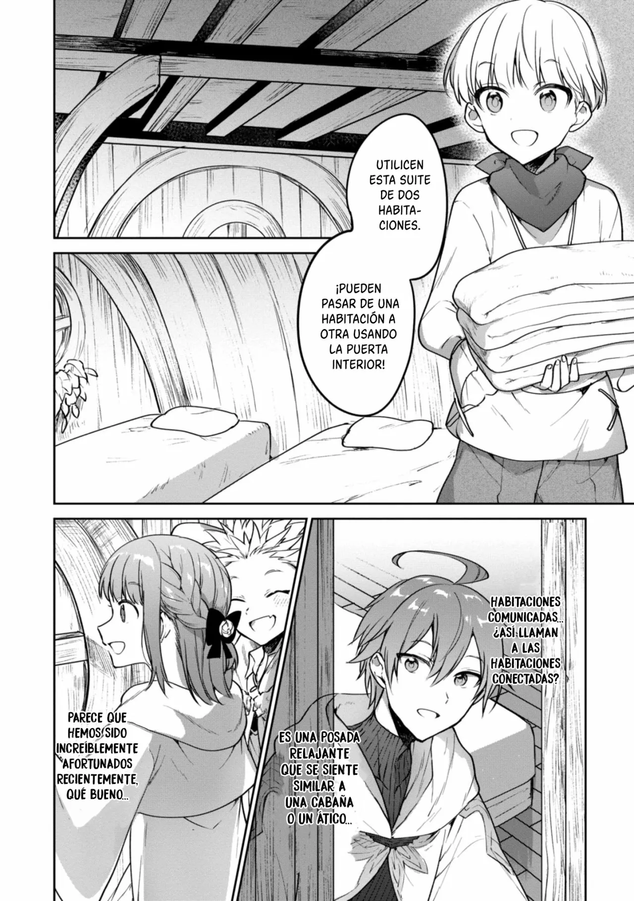 Next Life Capítulo 23 - Page 23
