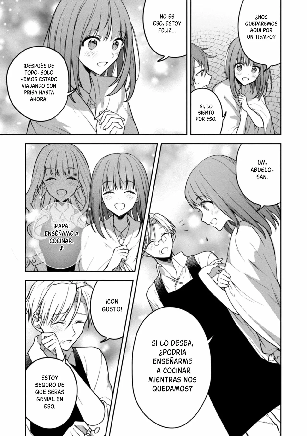 Next Life Capítulo 24 - Page 12