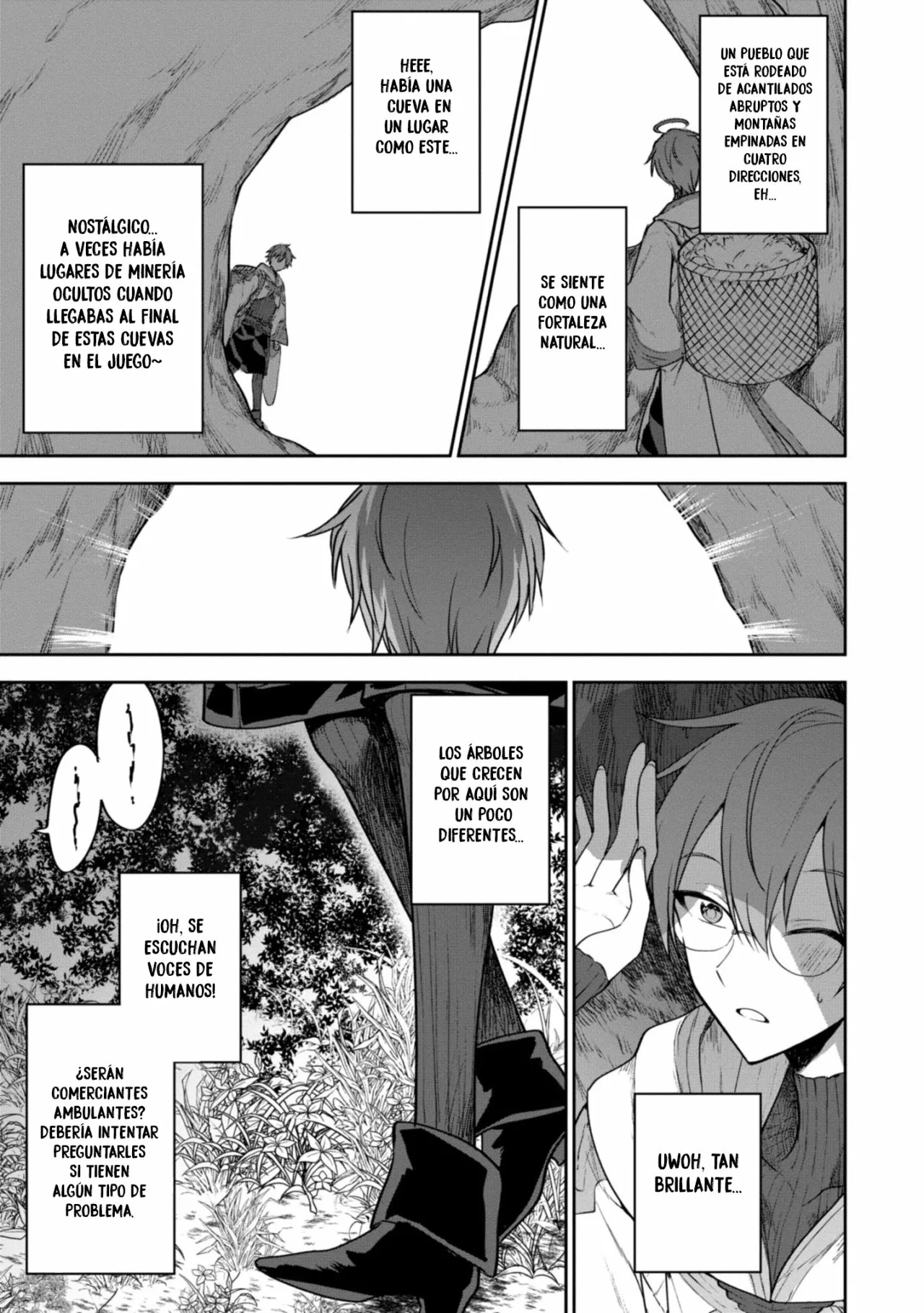 Next Life Capítulo 24 - Page 16