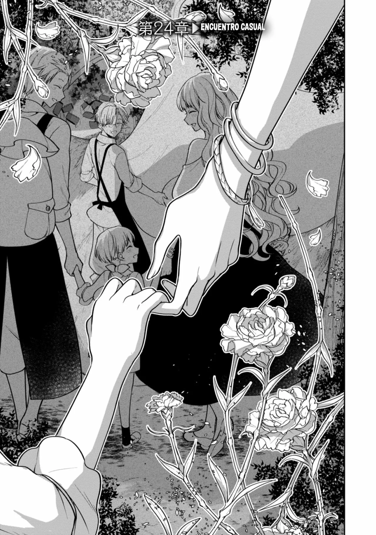 Next Life Capítulo 24 - Page 2