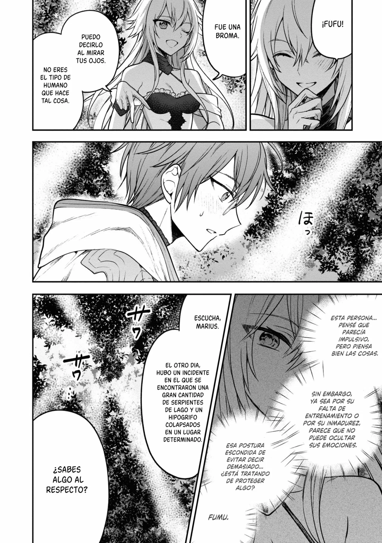 Next Life Capítulo 25 - Page 7