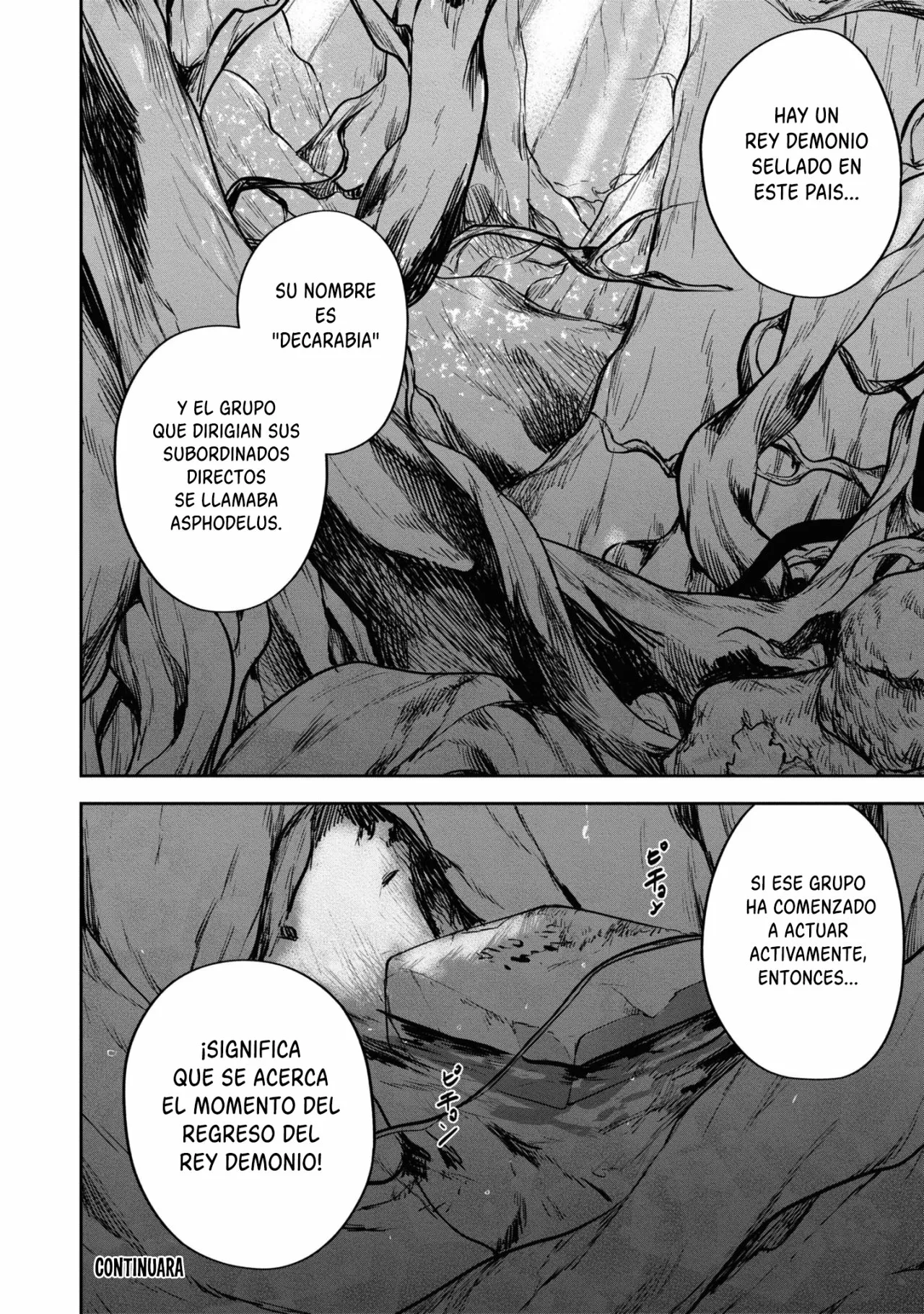 Next Life Capítulo 26 - Page 37