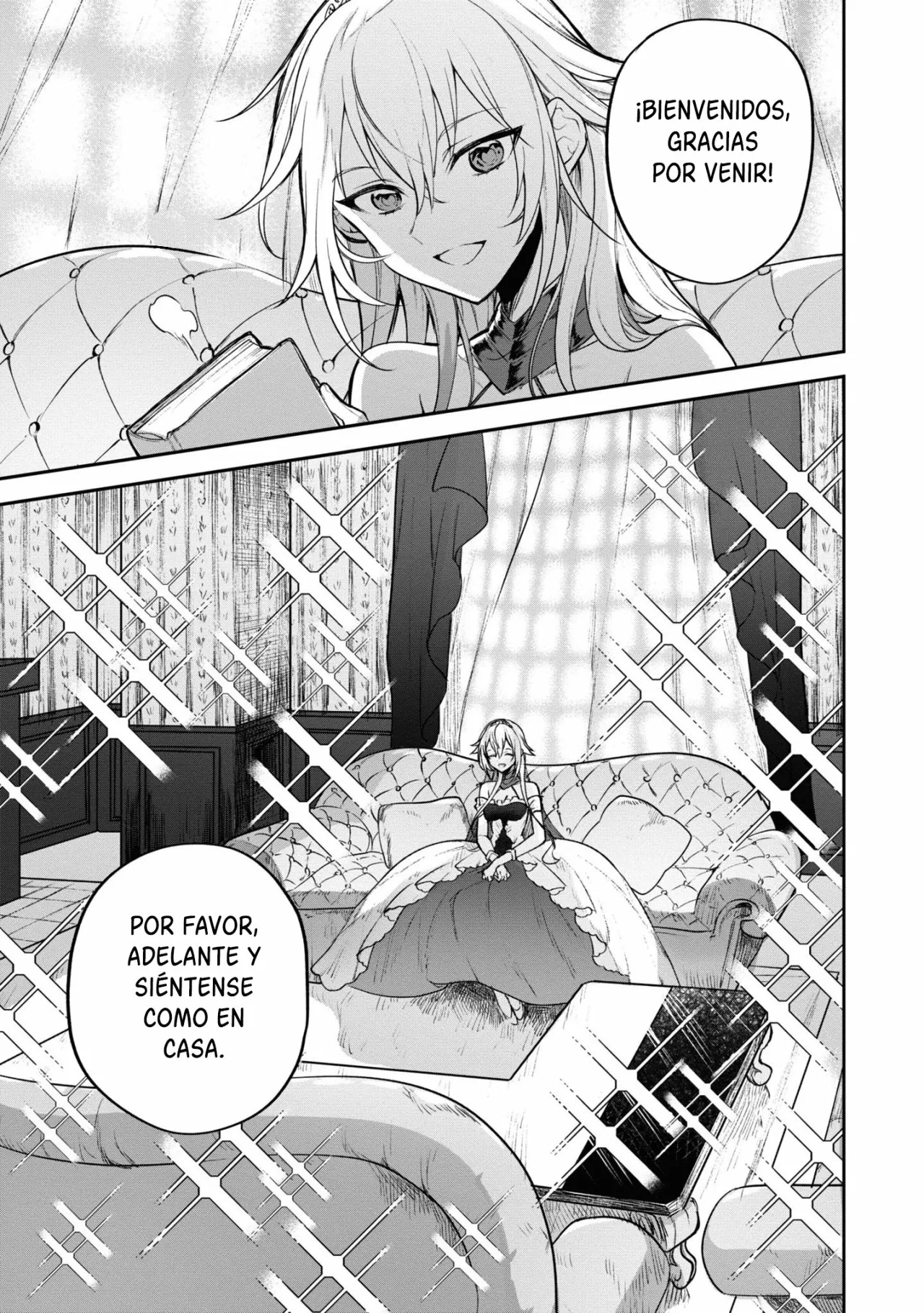 Next Life Capítulo 27 - Page 20