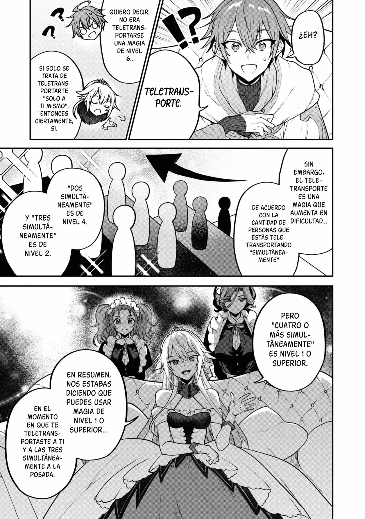Next Life Capítulo 27 - Page 28