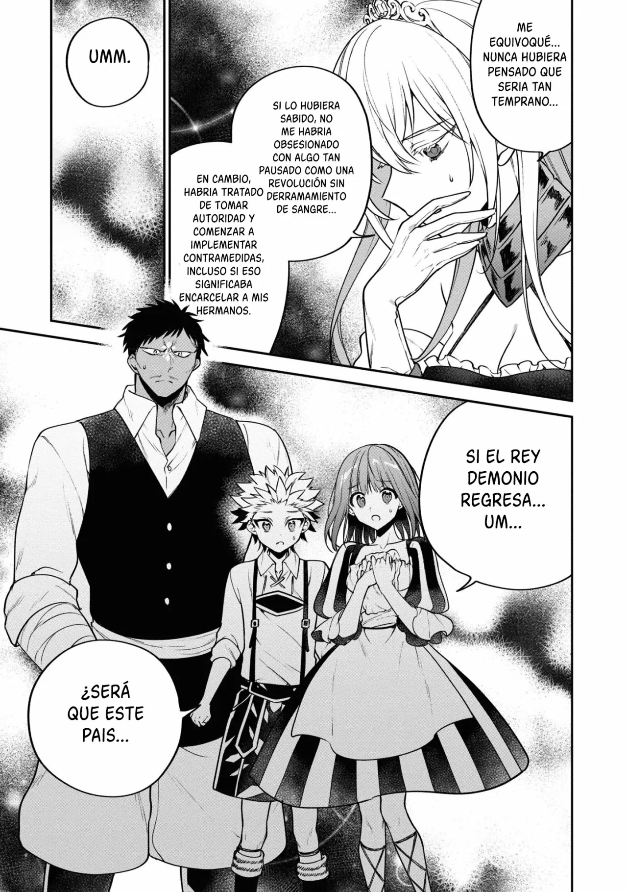 Next Life Capítulo 27 - Page 4
