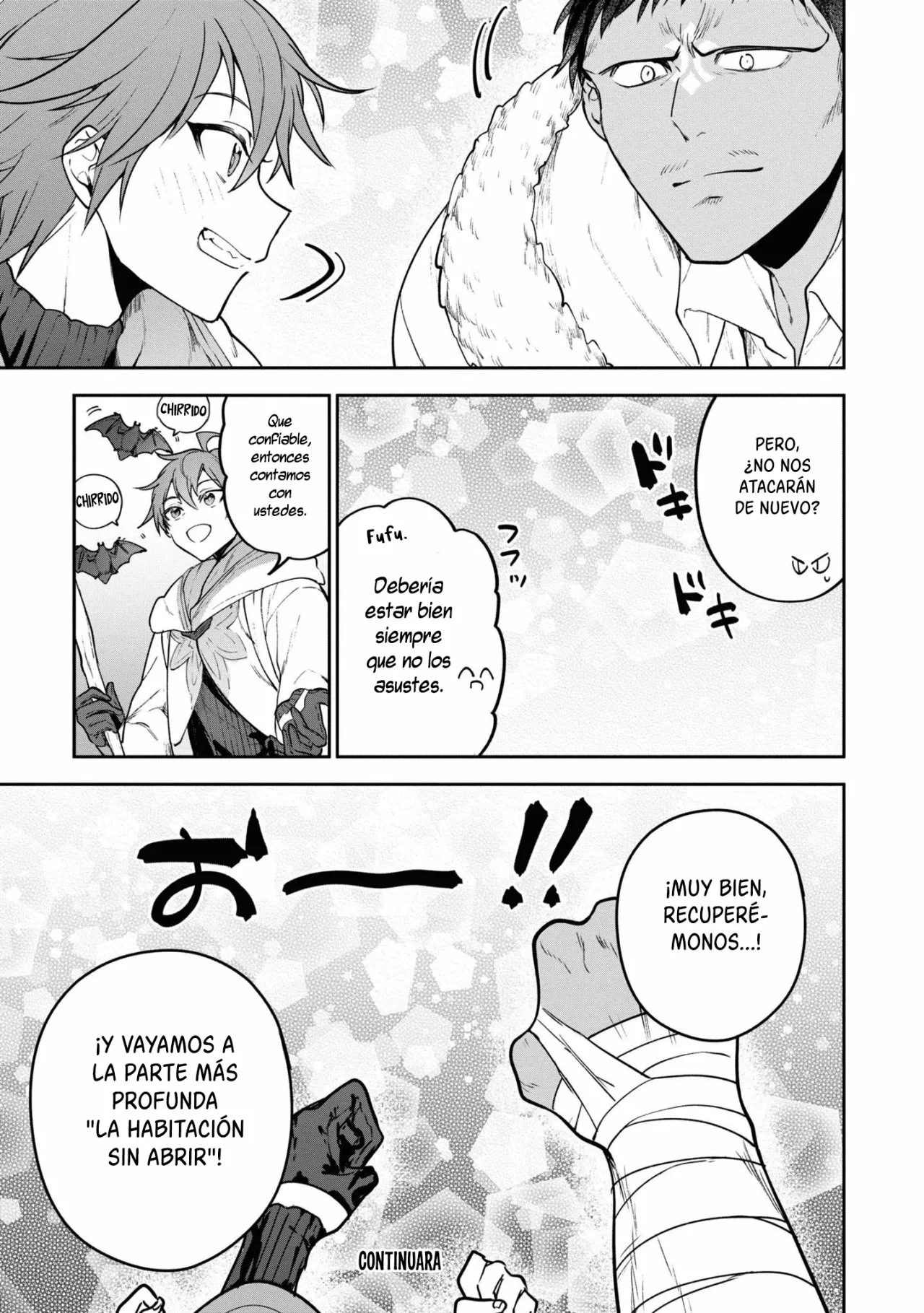 Next Life Capítulo 28 - Page 24