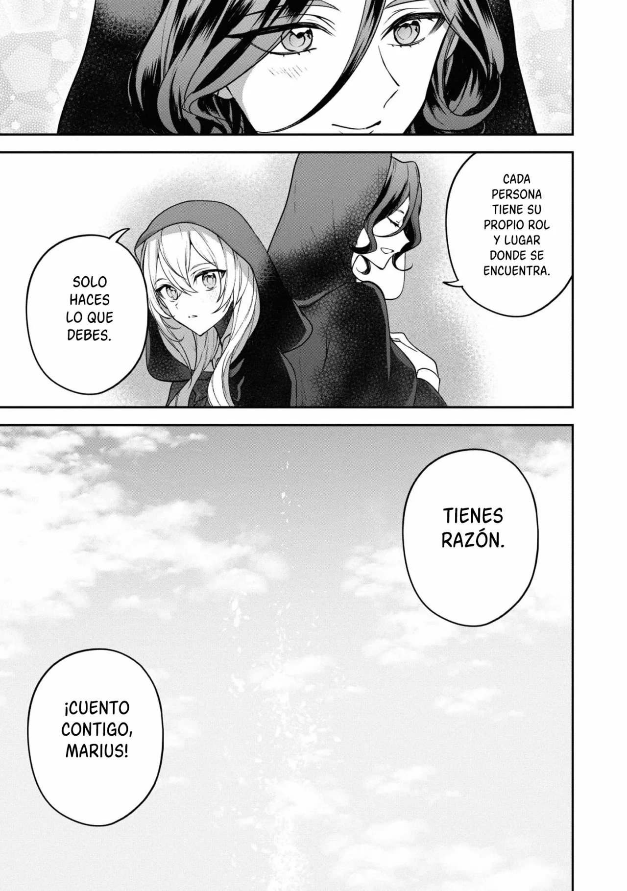 Next Life Capítulo 28 - Page 6