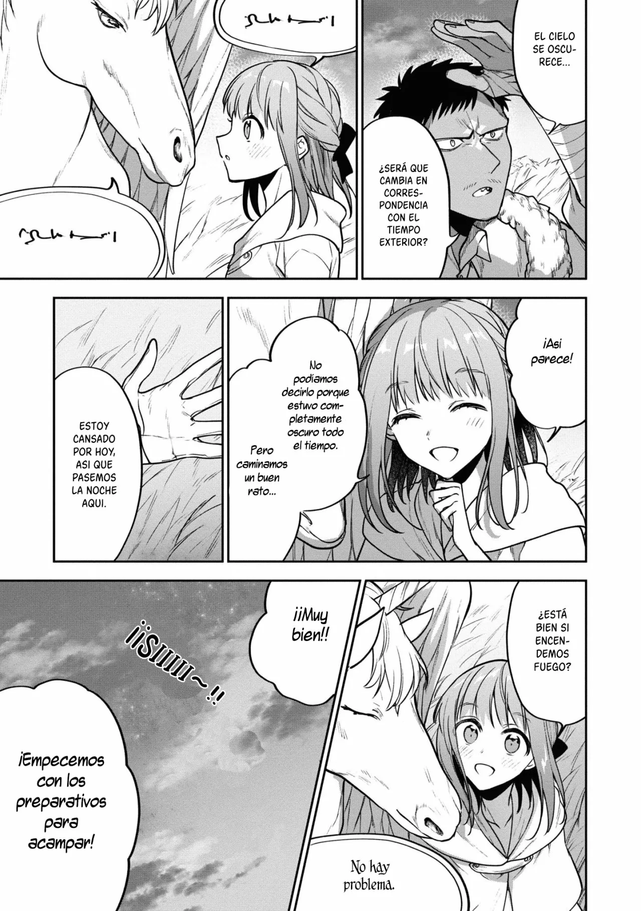 Next Life Capítulo 29 - Page 19