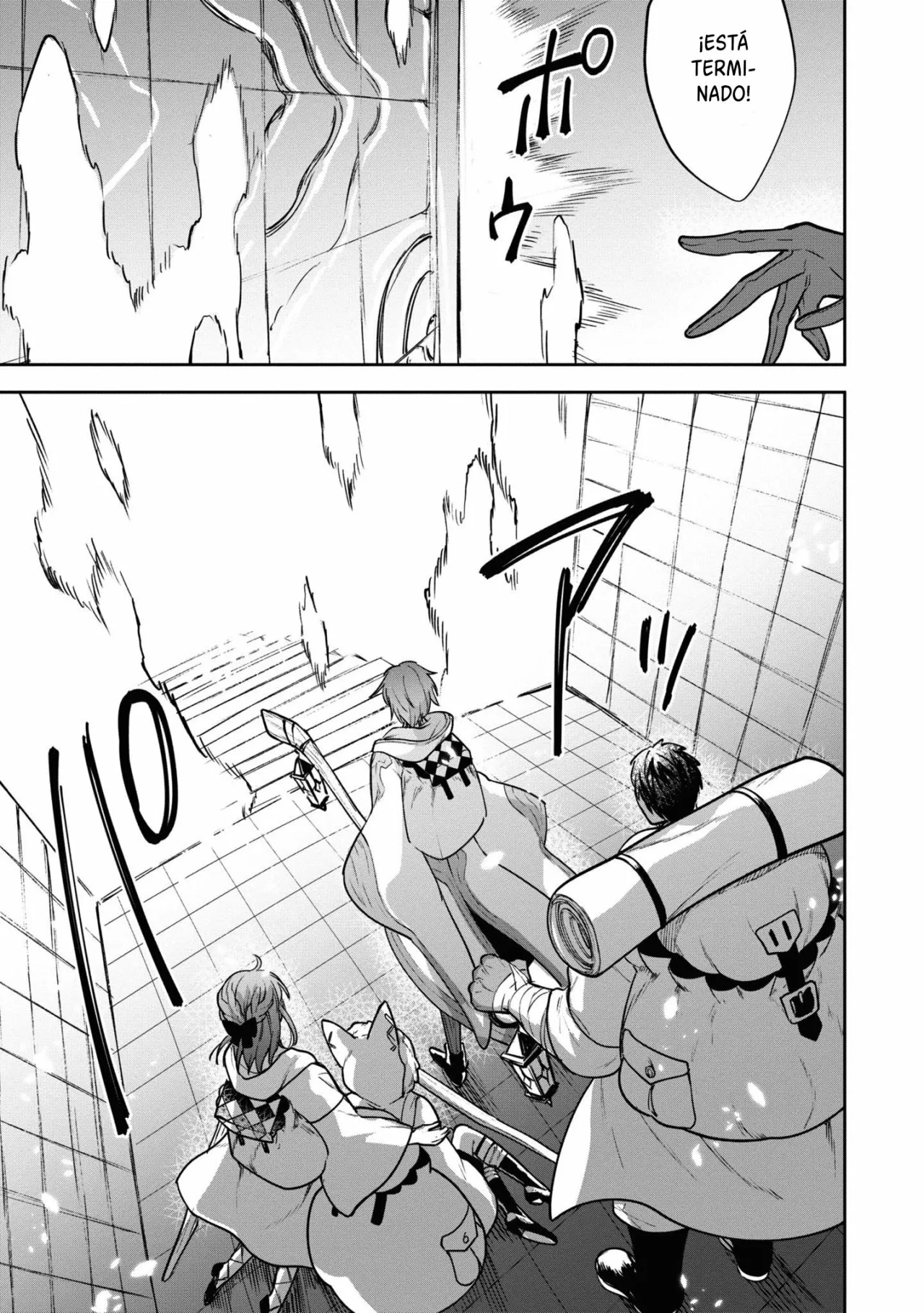 Next Life Capítulo 29 - Page 6