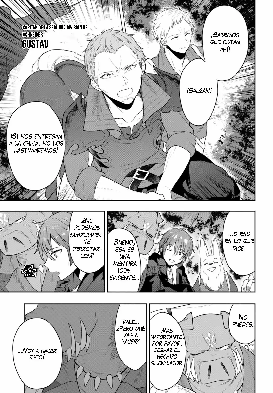 Next Life Capítulo 3 - Page 19