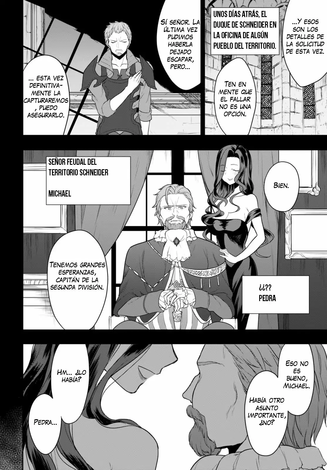 Next Life Capítulo 3 - Page 24