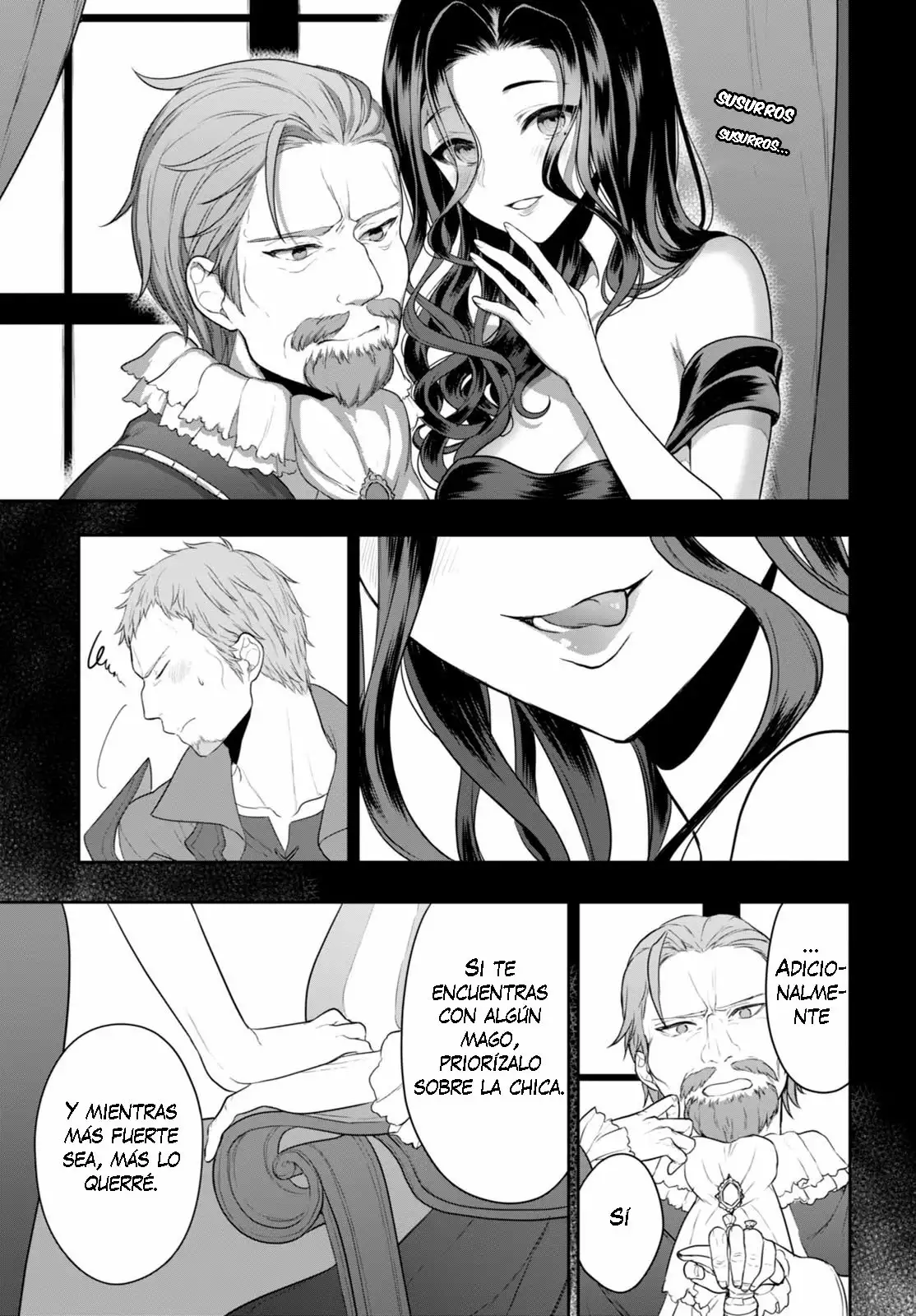Next Life Capítulo 3 - Page 25