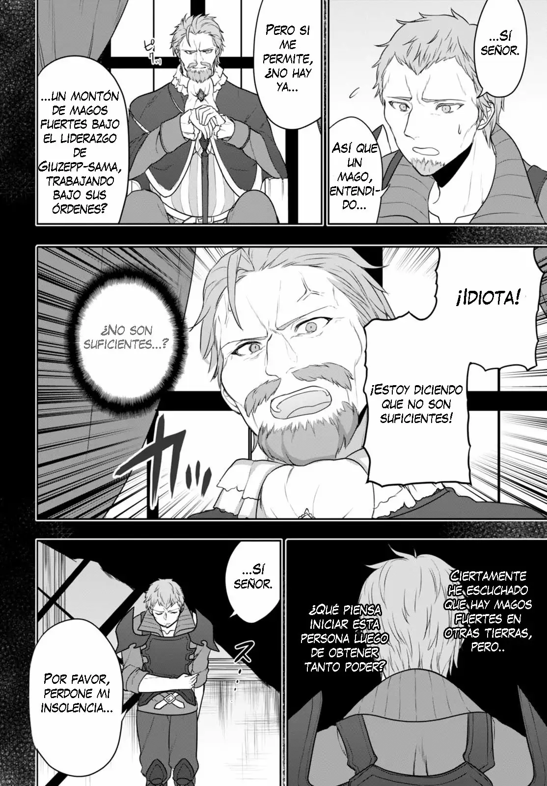 Next Life Capítulo 3 - Page 26