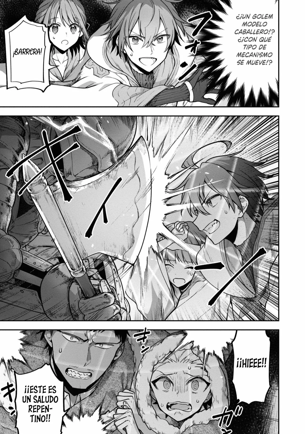 Next Life Capítulo 30 - Page 10