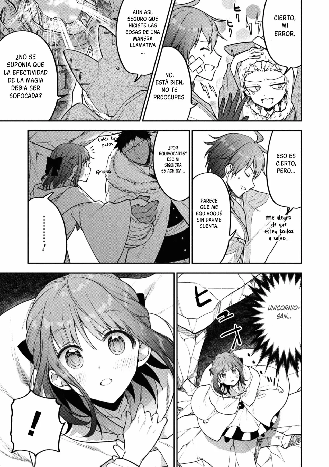 Next Life Capítulo 30 - Page 22