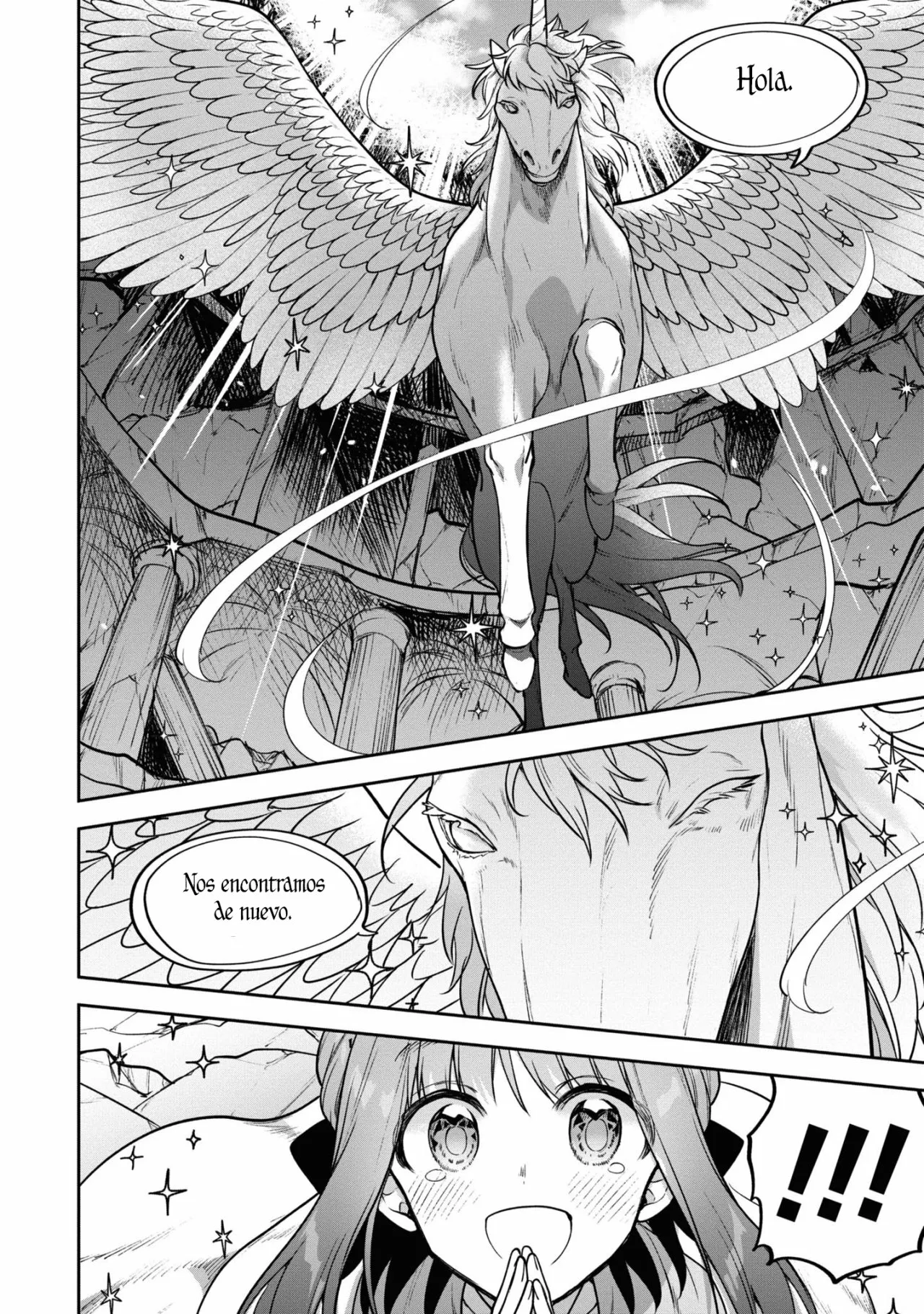 Next Life Capítulo 30 - Page 23