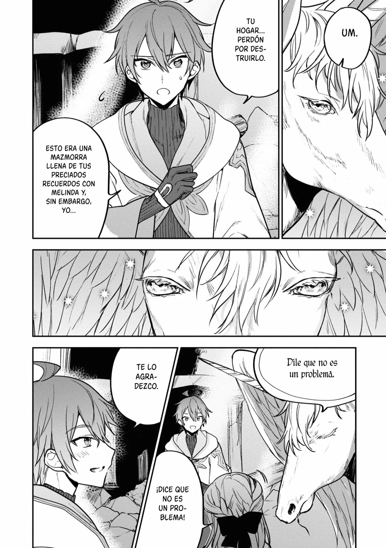 Next Life Capítulo 30 - Page 25