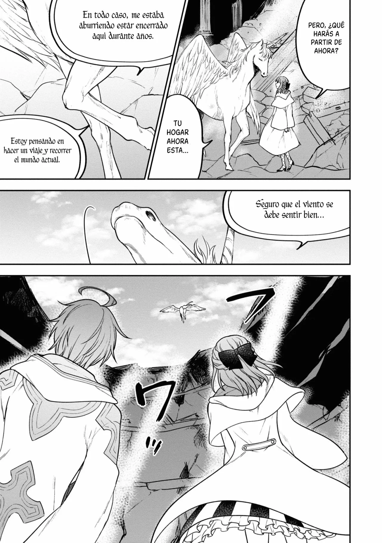 Next Life Capítulo 30 - Page 26