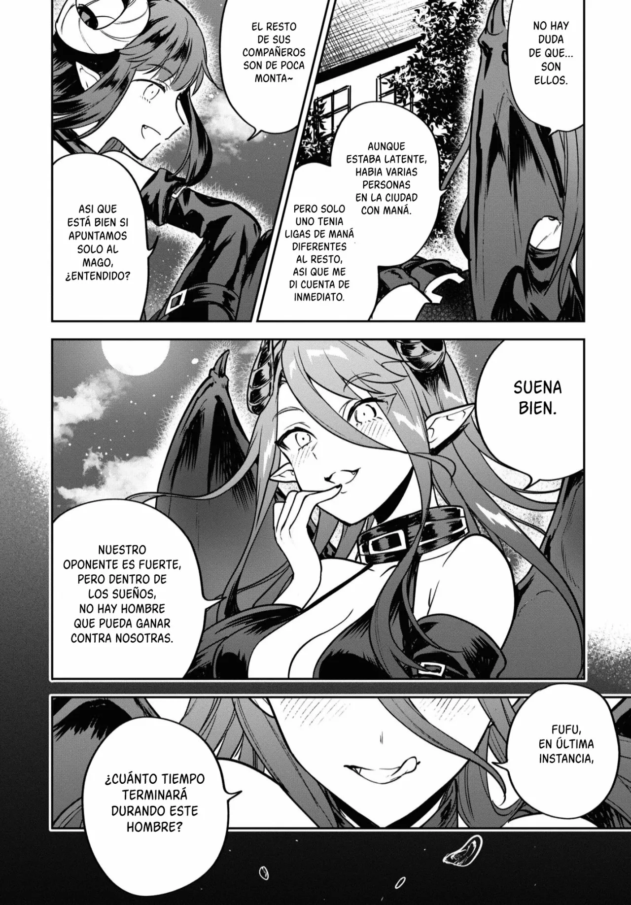Next Life Capítulo 31 - Page 15