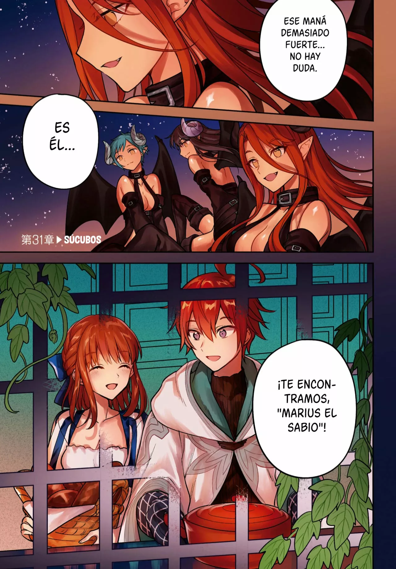 Next Life Capítulo 31 - Page 2