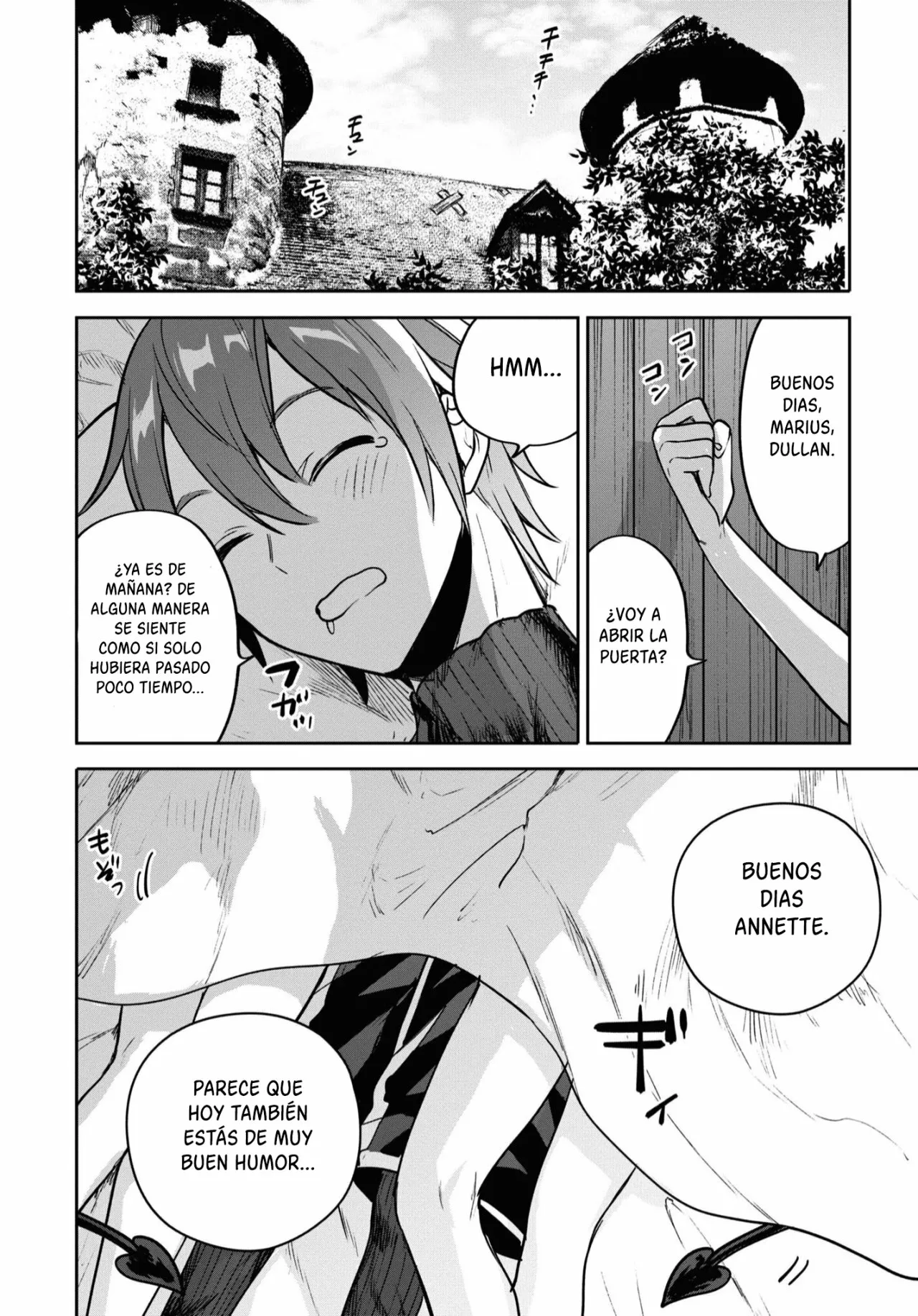 Next Life Capítulo 31 - Page 23