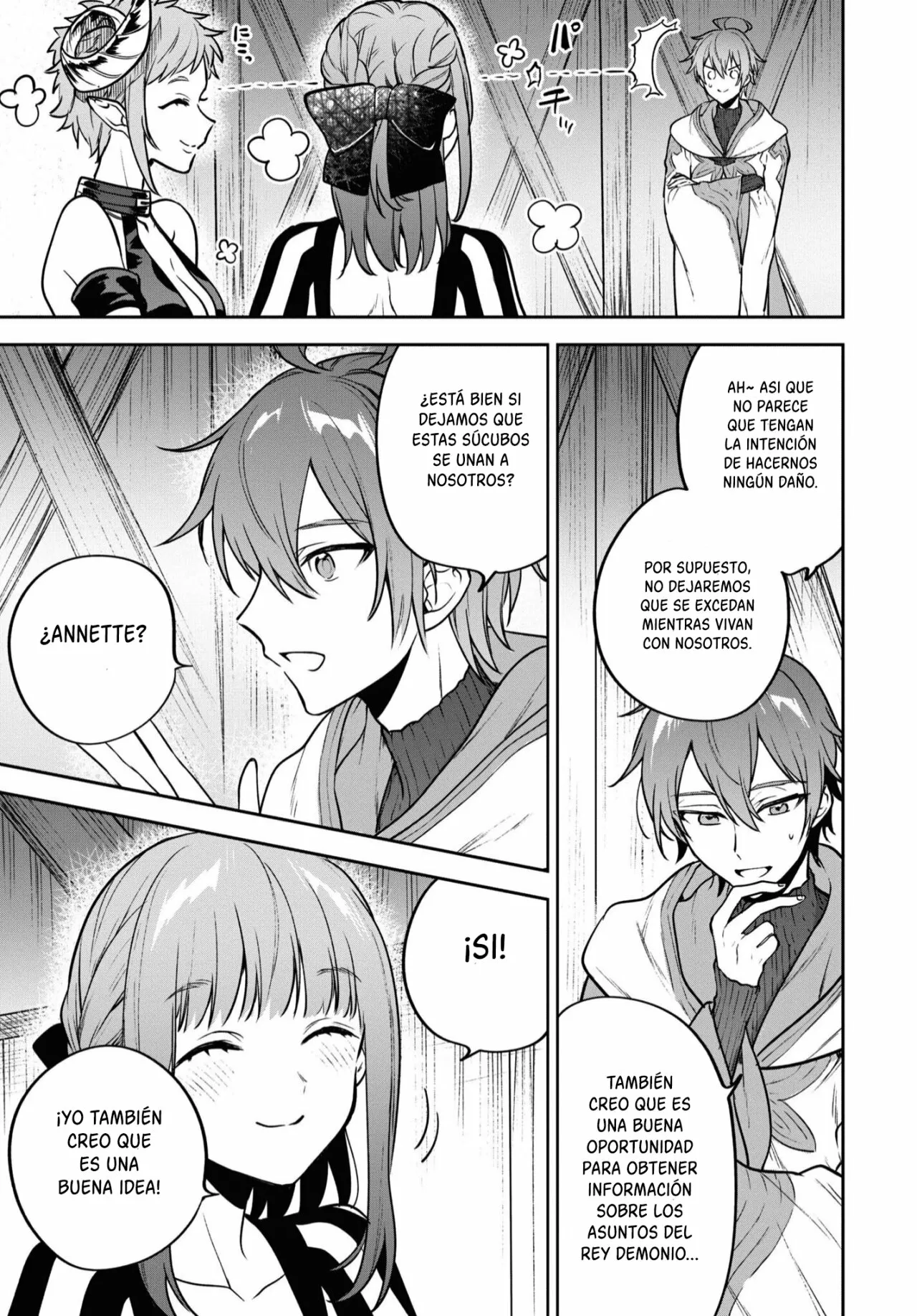Next Life Capítulo 33 - Page 10