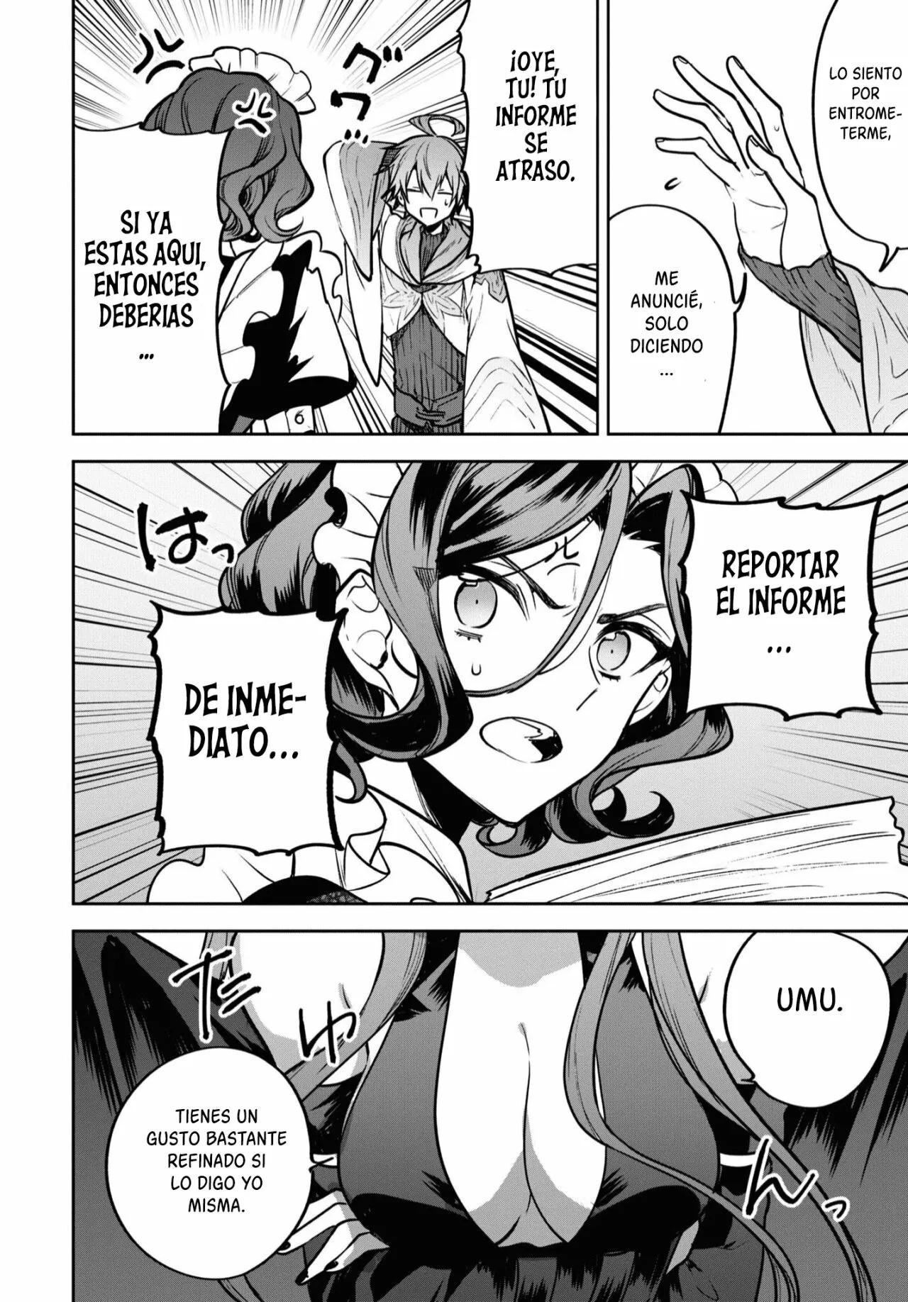 Next Life Capítulo 33 - Page 13