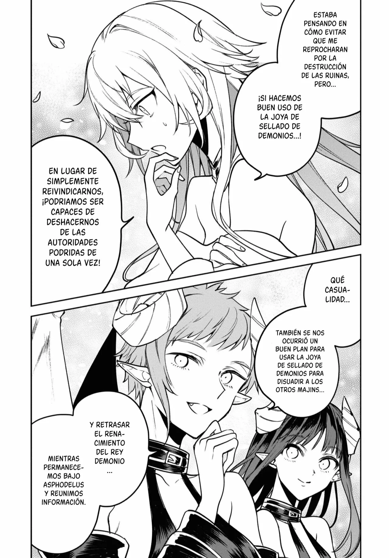 Next Life Capítulo 35 - Page 20
