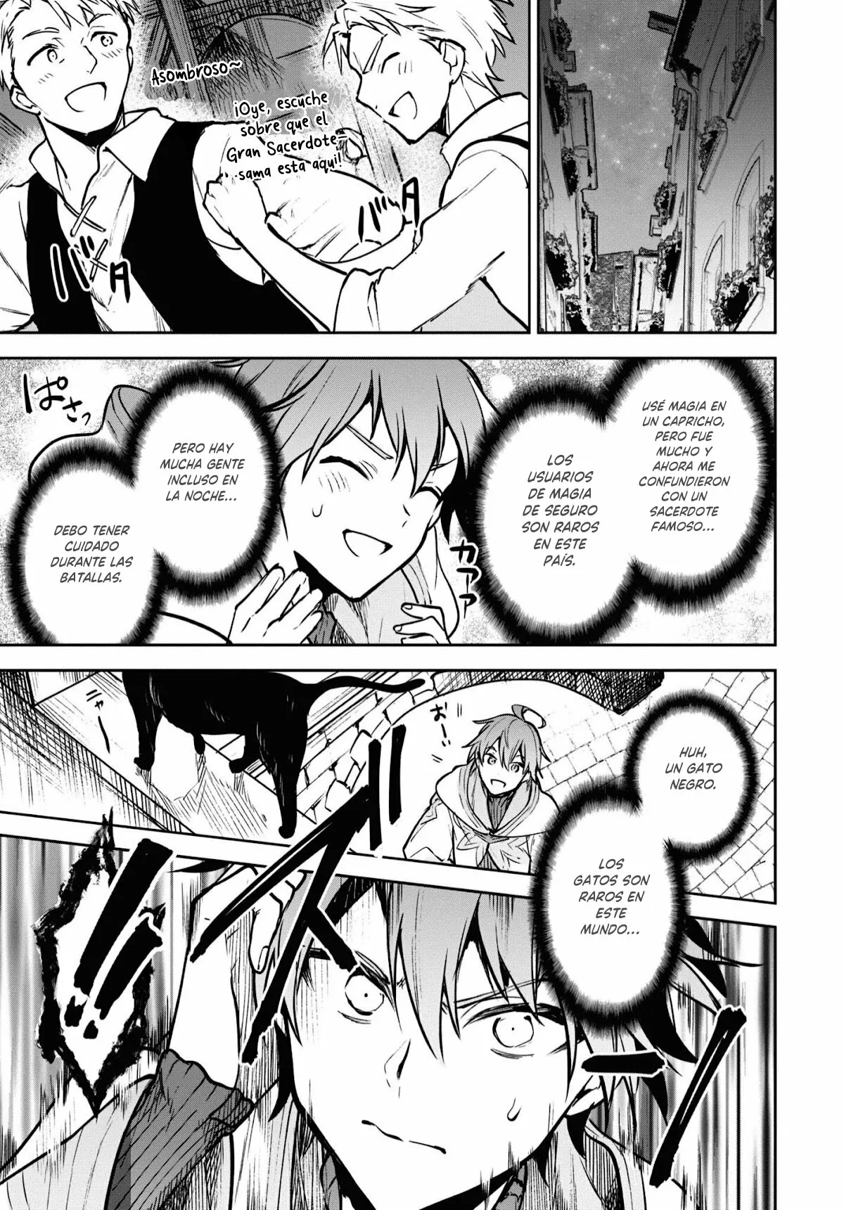 Next Life Capítulo 38 - Page 14